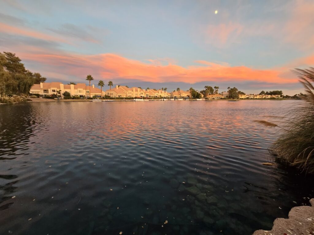 Lakeside Village Las Vegas: Your Dream Wedding Venue