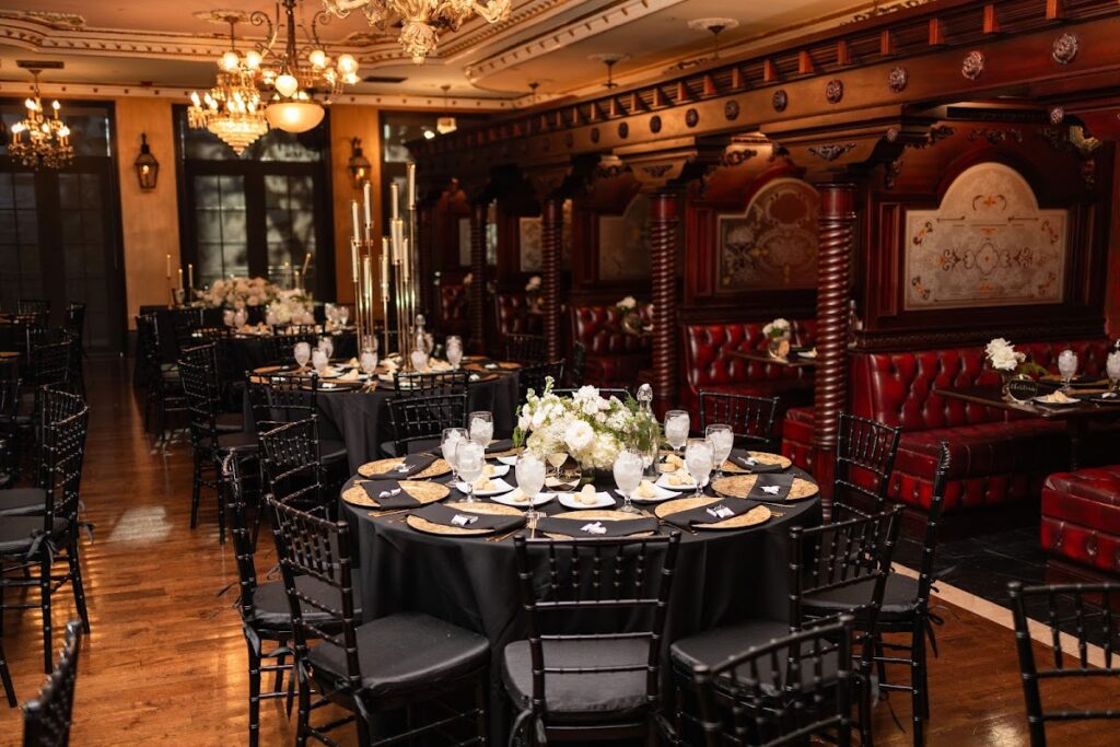 The Cruz Building – Miami Wedding Venue