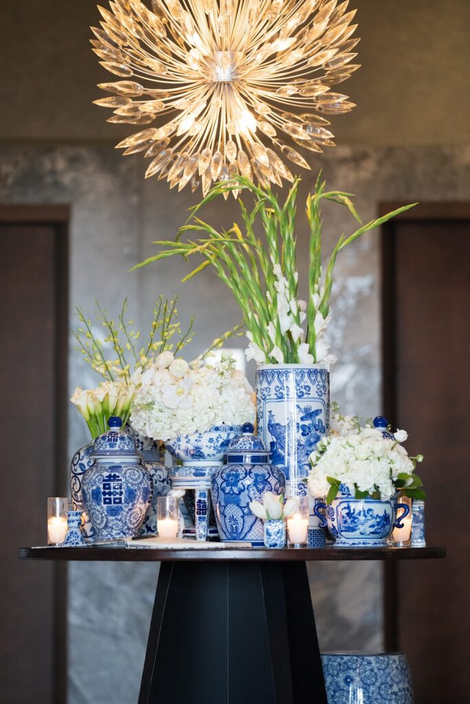 The Room on Main: Dallas Wedding Venue