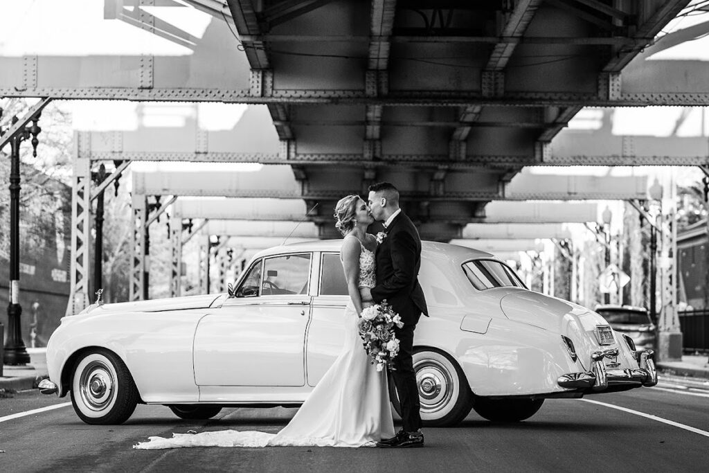 Ovation Chicago: Premier Wedding Venue