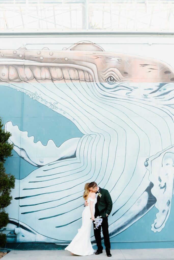 Grass Room DTLA by Marvimon