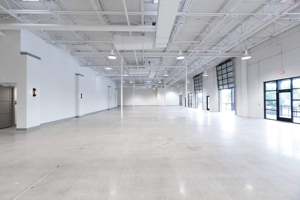 On The Levee Wedding Venue Dallas