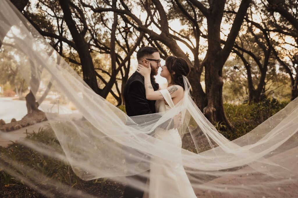 Padua Hills Theatre Wedding Venue