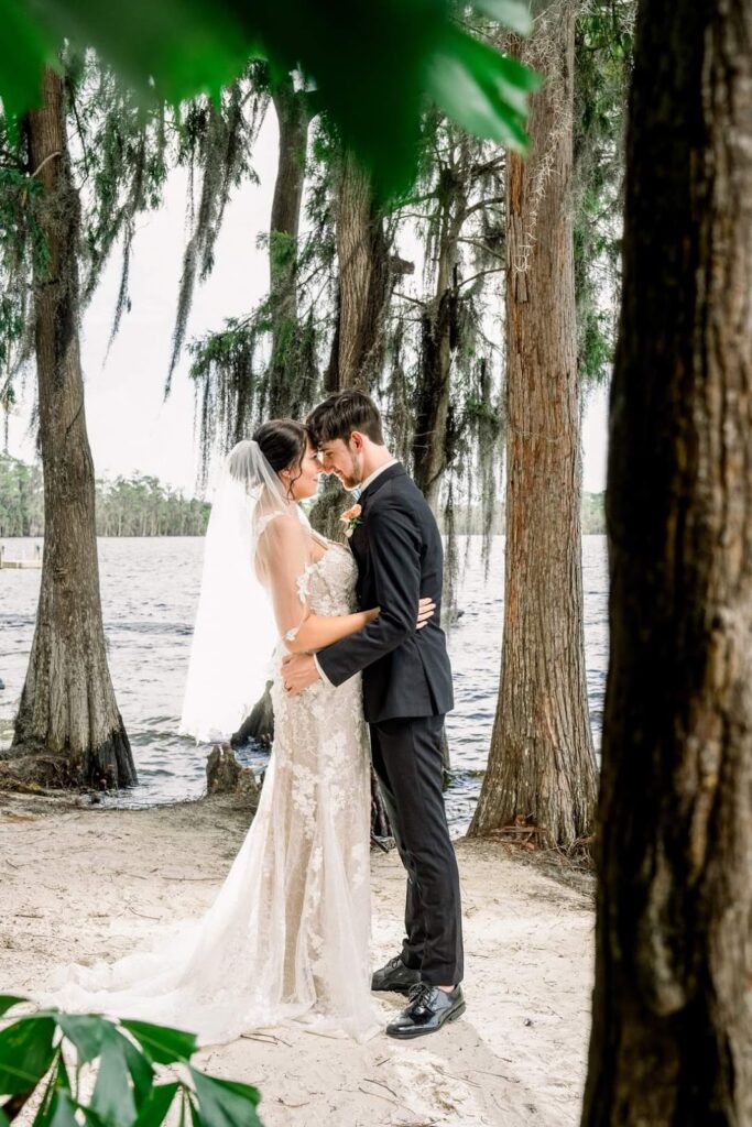 Paradise Cove Orlando: Your Dream Wedding Venue