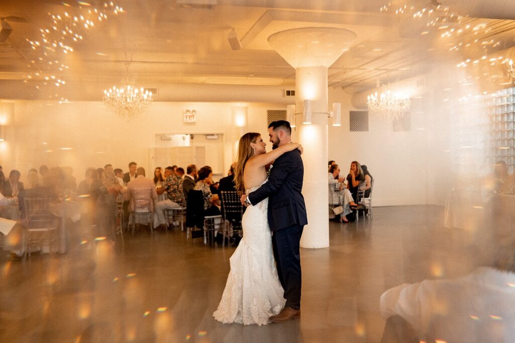 Room 1520: Chicago Wedding Venue