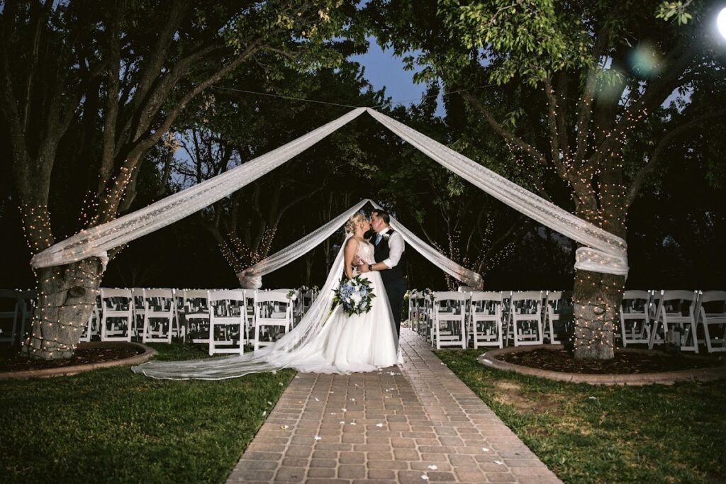 The Grove Wedding Venue – Las Vegas