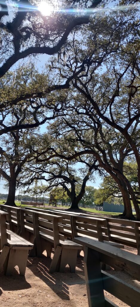 Beneath the Oaks Venue & Winery