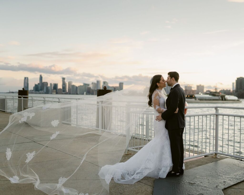 The Lighthouse Wedding Venue NYC