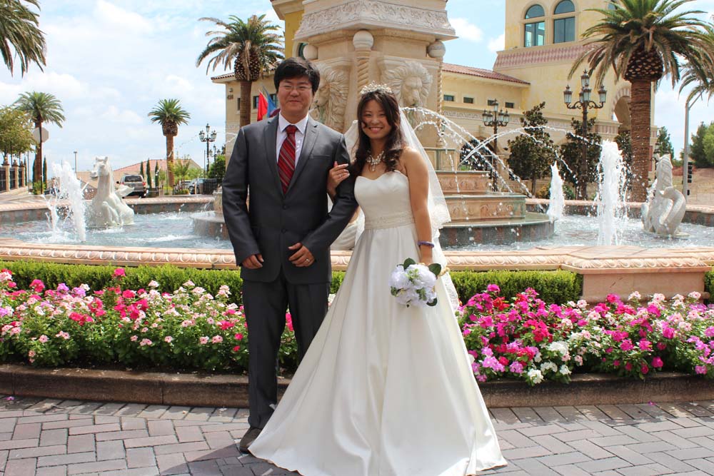 Vegas Simple Weddings – Your Dream Las Vegas Venue