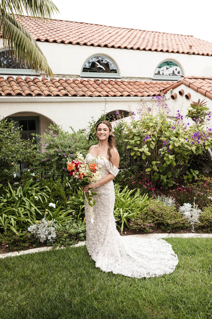 The Thursday Club – San Diego Wedding Venue