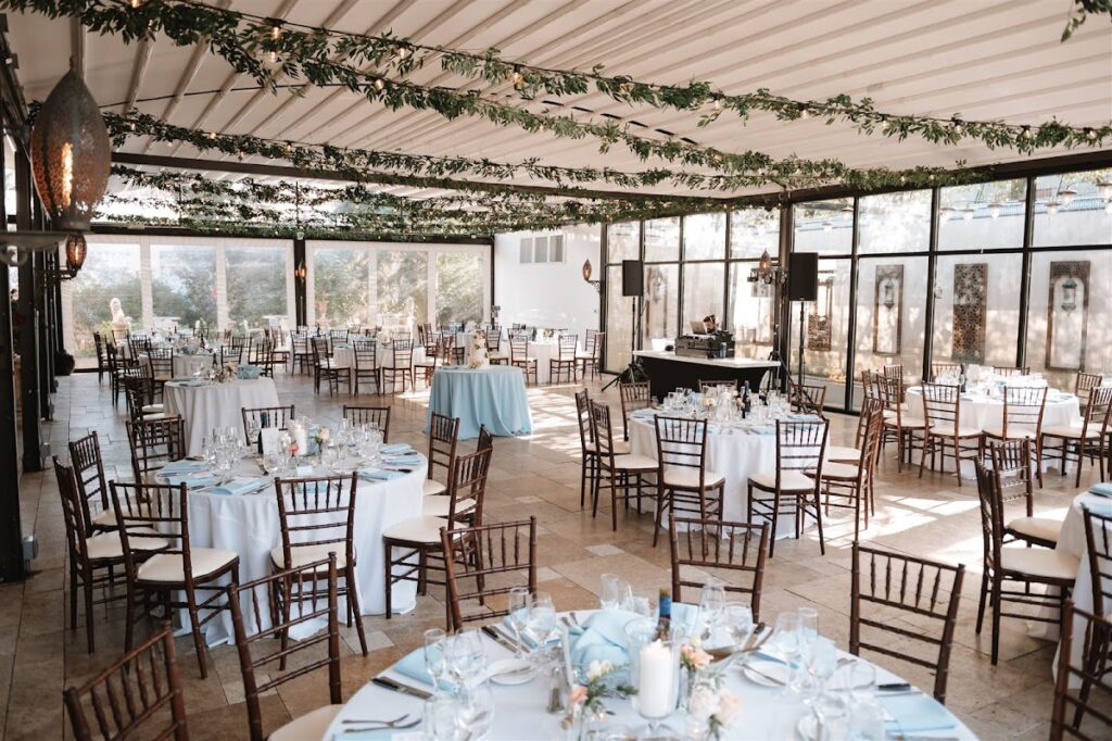 Galleria Marchetti: Elegant Chicago Wedding Venue