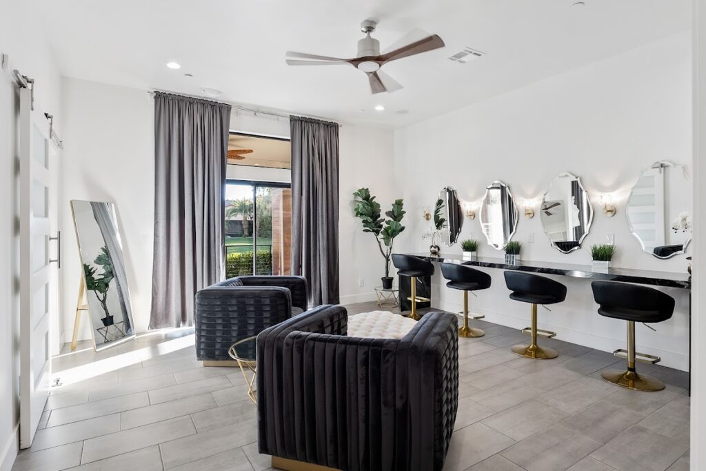 Lotus House Events | Las Vegas Wedding Venue