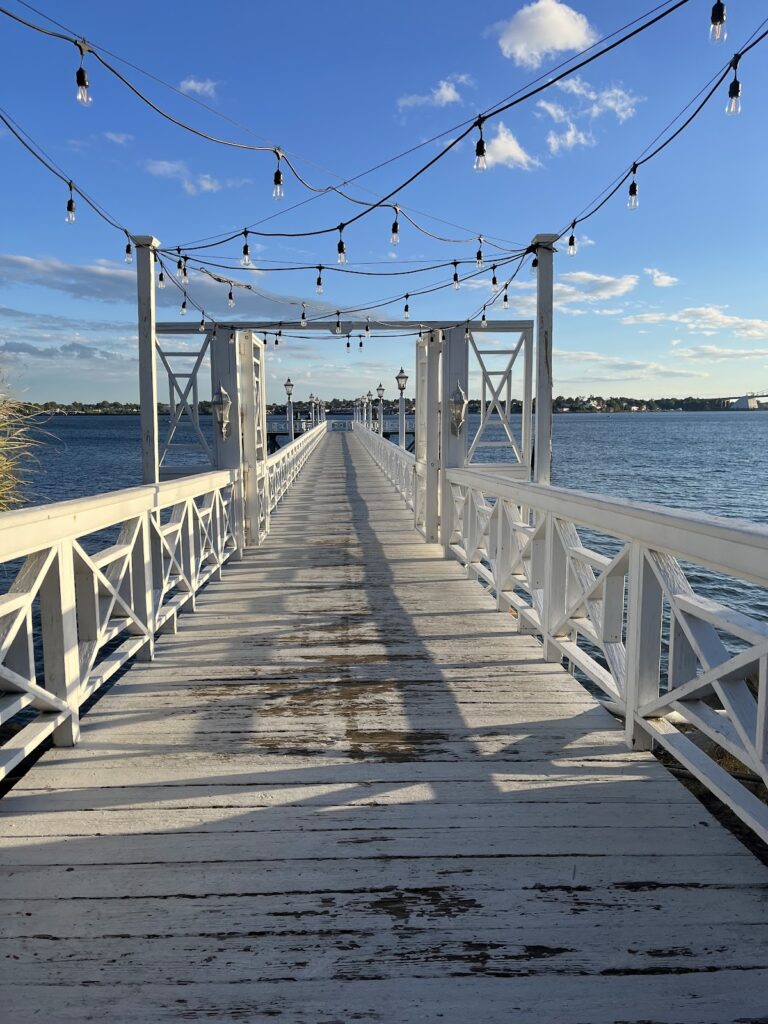 Marina Del Rey Wedding Venue