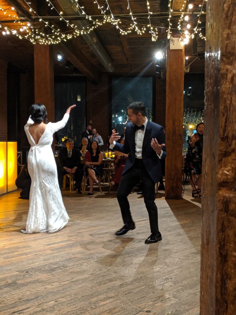 The Dumbo Loft – Brooklyn Wedding Venue