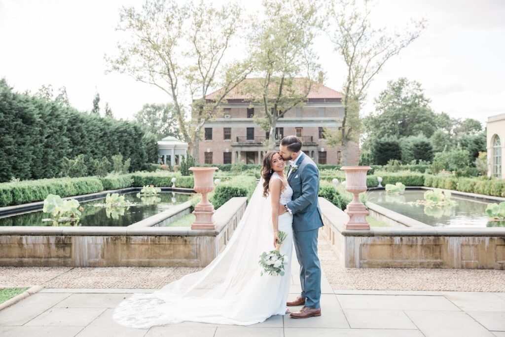 Celebrate at Snug Harbor: Staten Island Wedding Venue