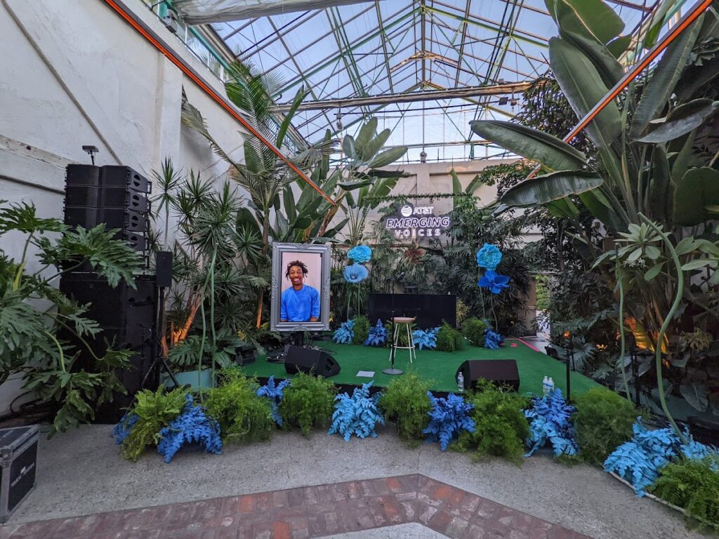 Valentine DTLA by Marvimon