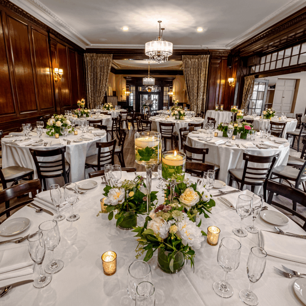 Salvatore’s Wedding and Event Venue