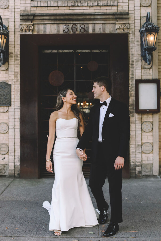 Deity Weddings and Events | Brooklyn Venue