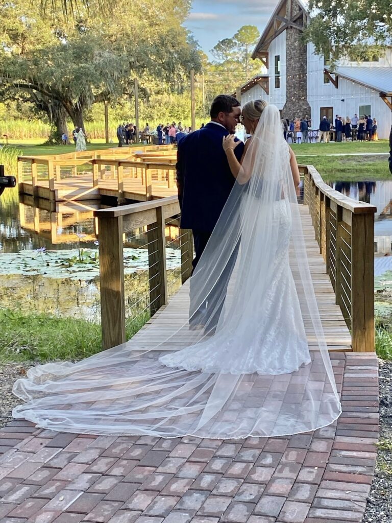 Sugar Grove Estate: Your Dream Wedding Venue