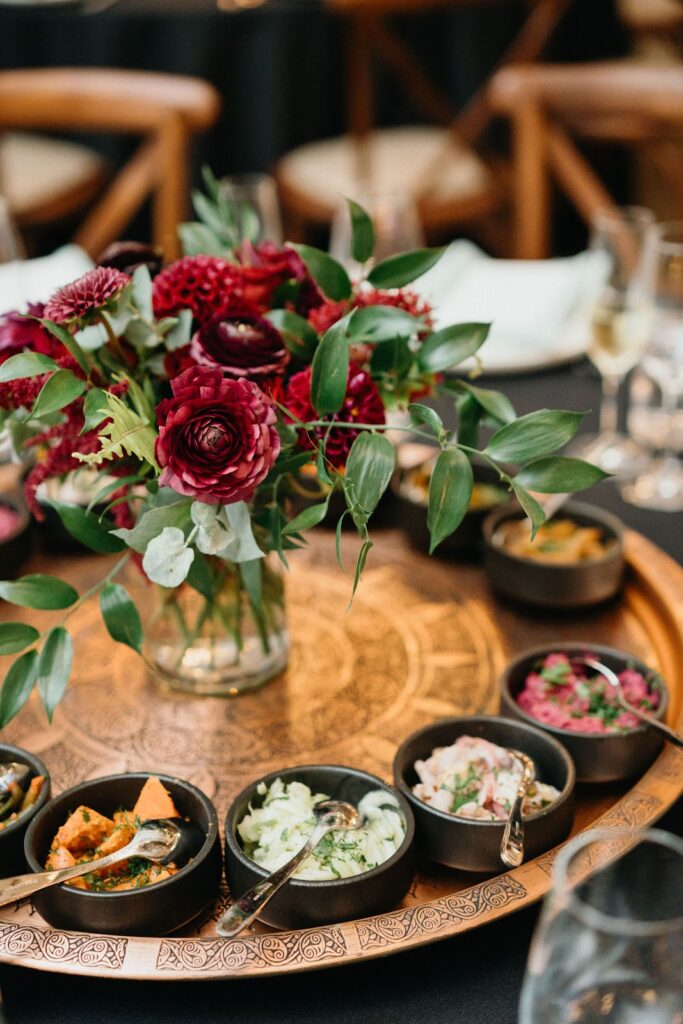 Lilah: Your Premier Philadelphia Wedding Venue