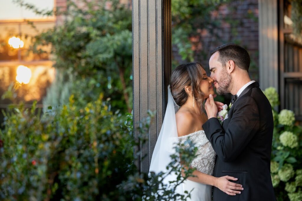 Park Loft Wedding Venue in Oceanport, NJ