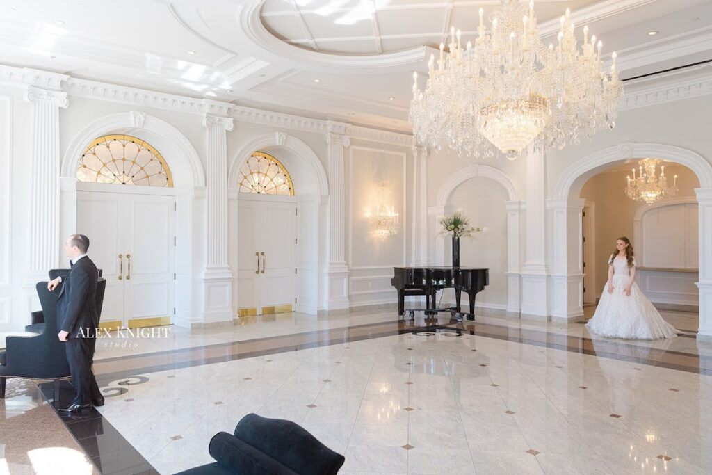 The Rockleigh Wedding Venue