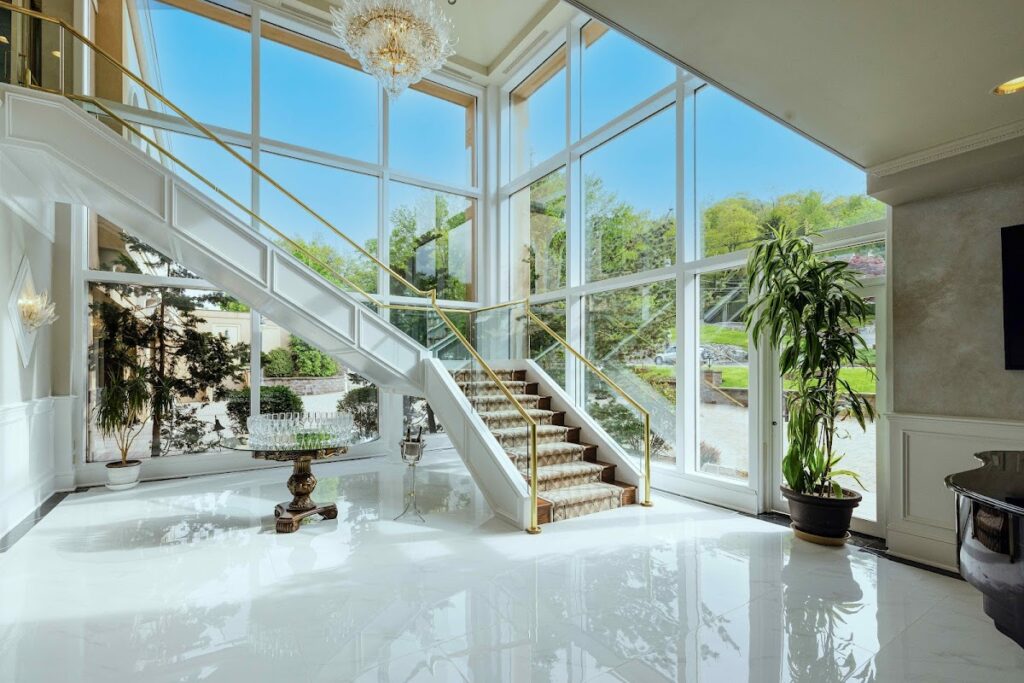 Il Tulipano: Elegant Wedding Venue in Cedar Grove, NJ