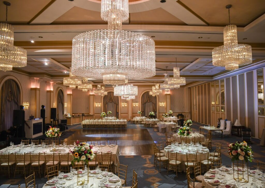 The Grove Wedding Venue in Cedar Grove, NJ