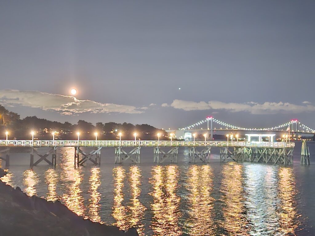 Marina Del Rey Wedding Venue