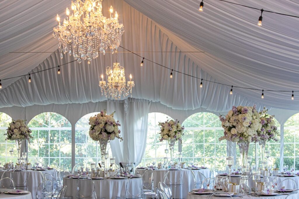 Windows on the Water at Frogbridge