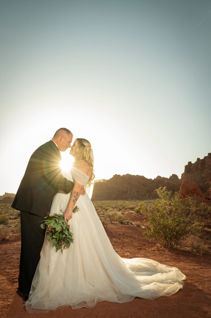 Vegas Wedding Chapel