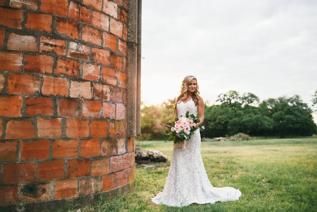 Silo and Oak: Your Dream Texas Wedding Venue