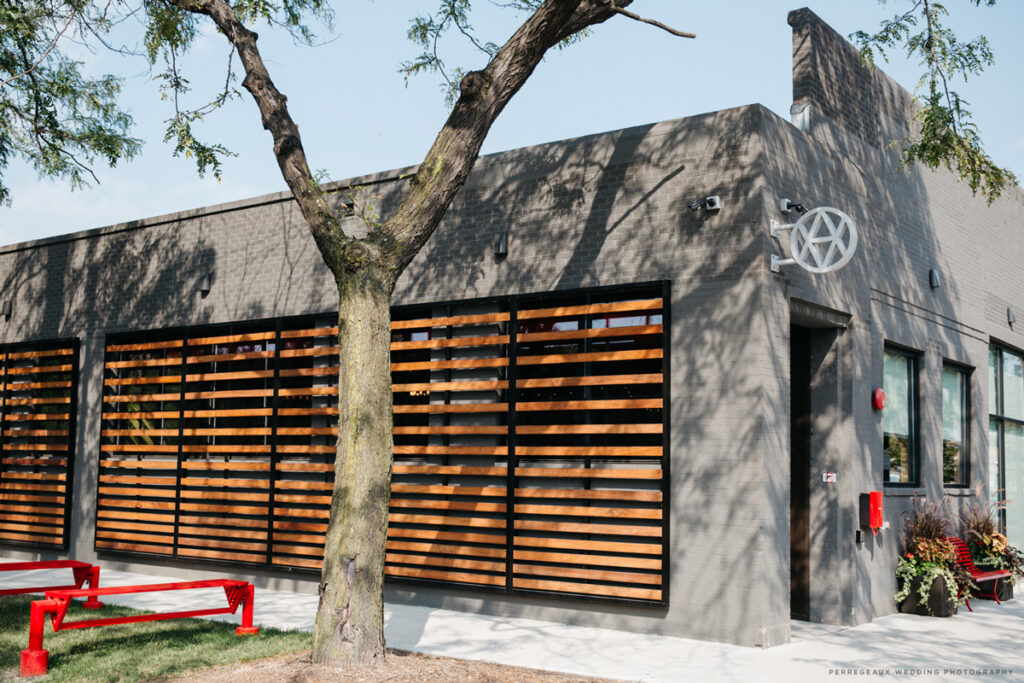 Ovation Chicago: Premier Wedding Venue