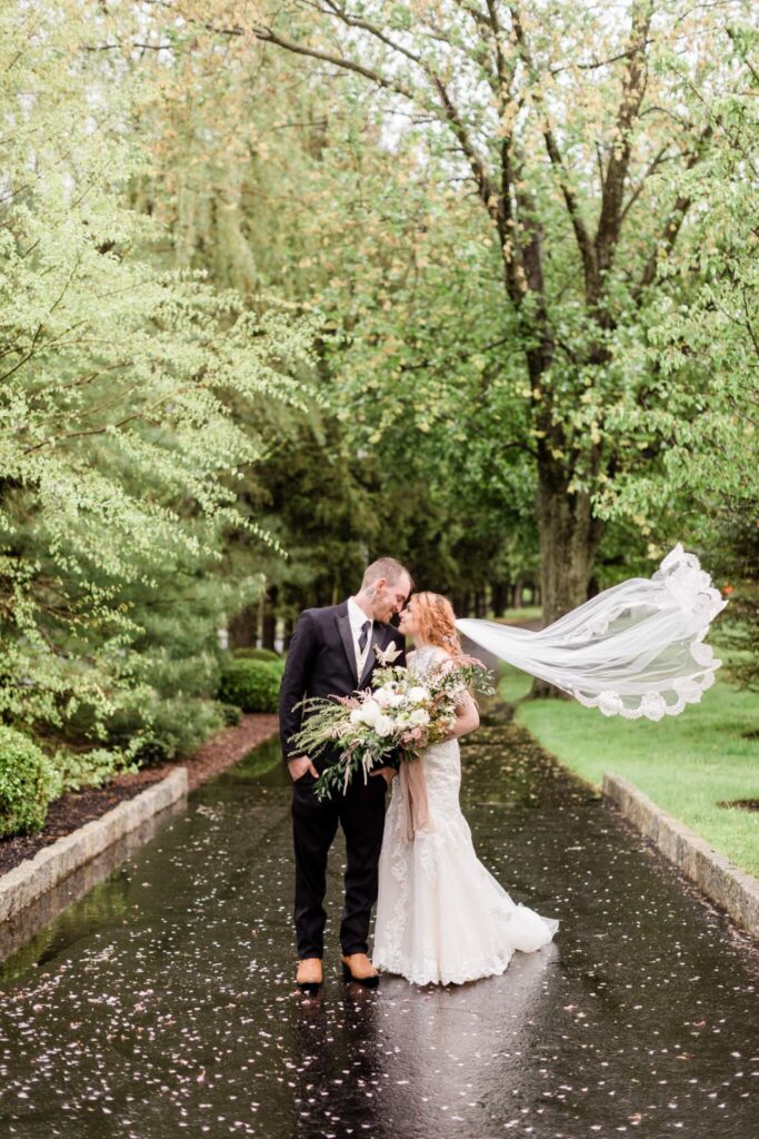Windows on the Water at Frogbridge