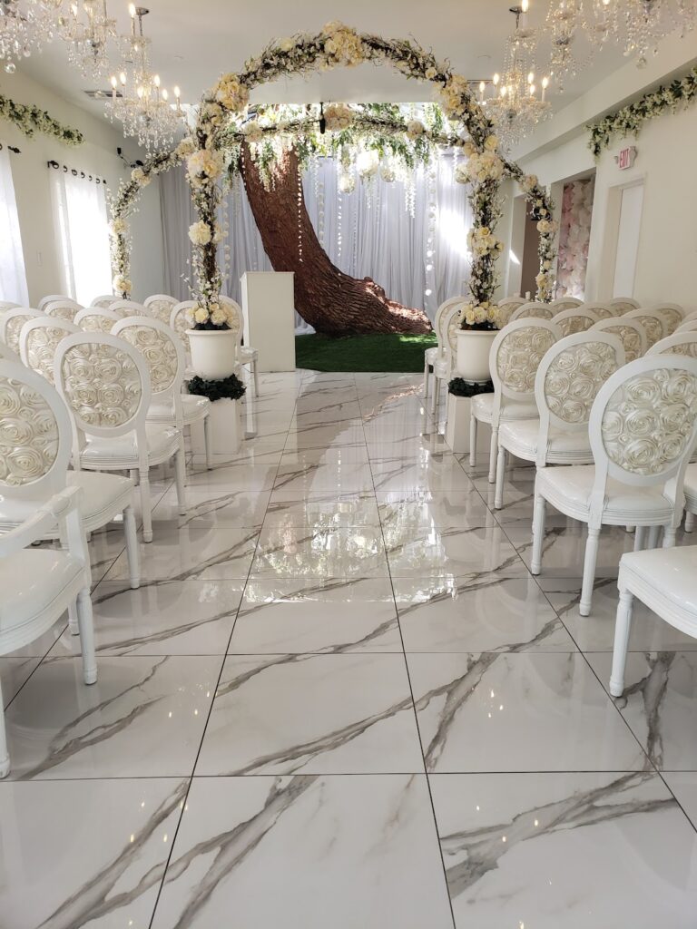 Royal Wedding Chapel – Las Vegas