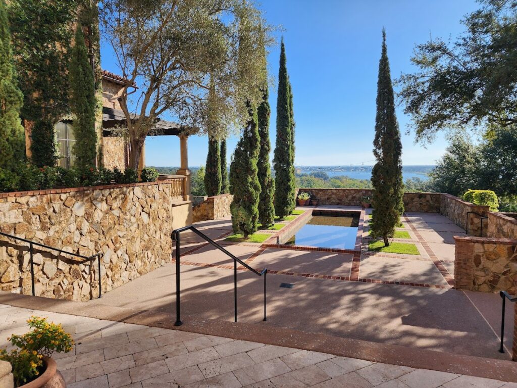 The Club at Bella Collina Weddings