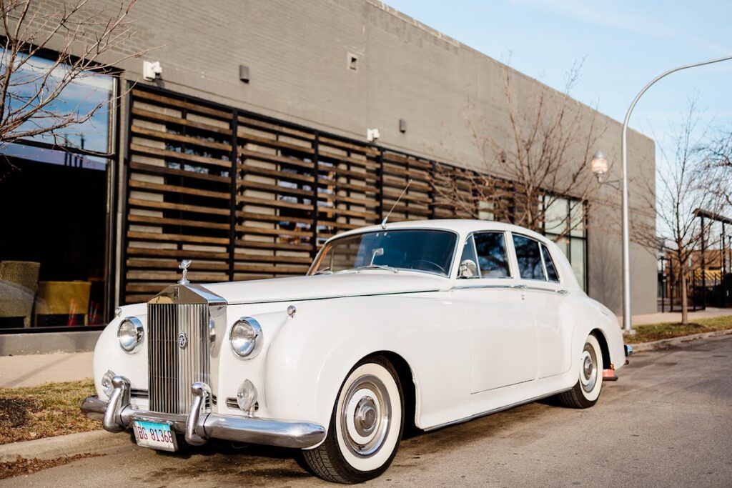 Ovation Chicago: Premier Wedding Venue