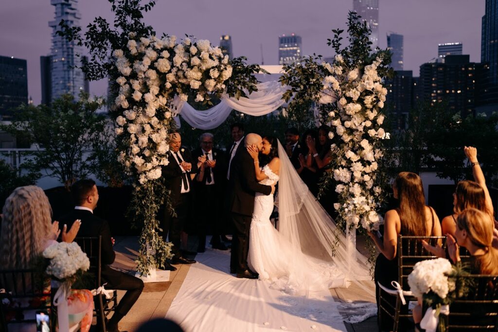 Tribeca Rooftop + 360°