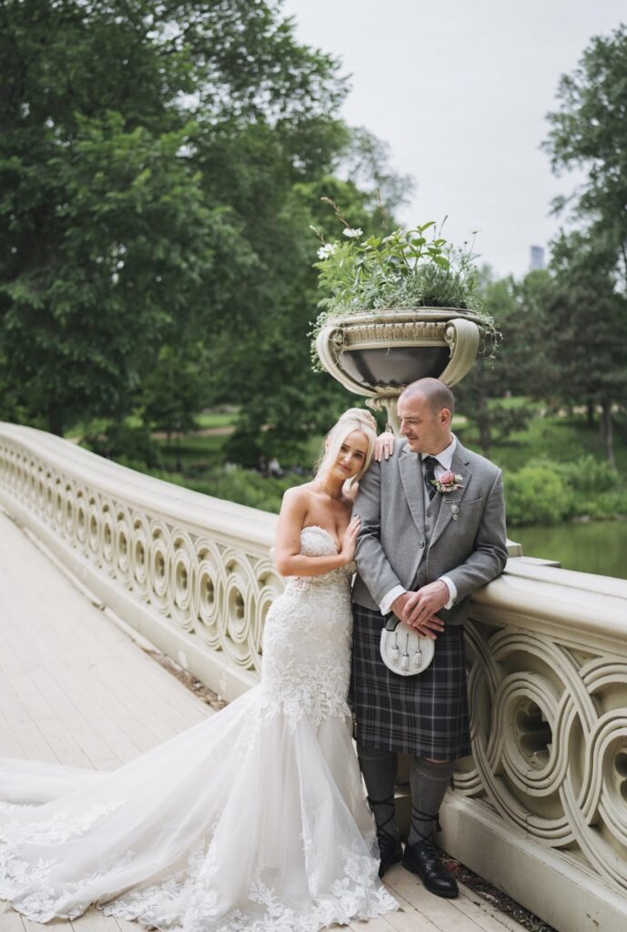 Perfect Wedding NYC – Premier Manhattan Venue