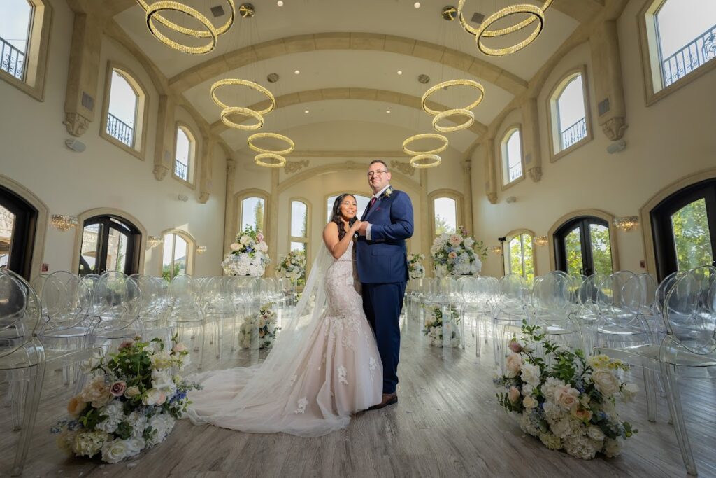 Knotting Hill Place: Your Dream Wedding Venue