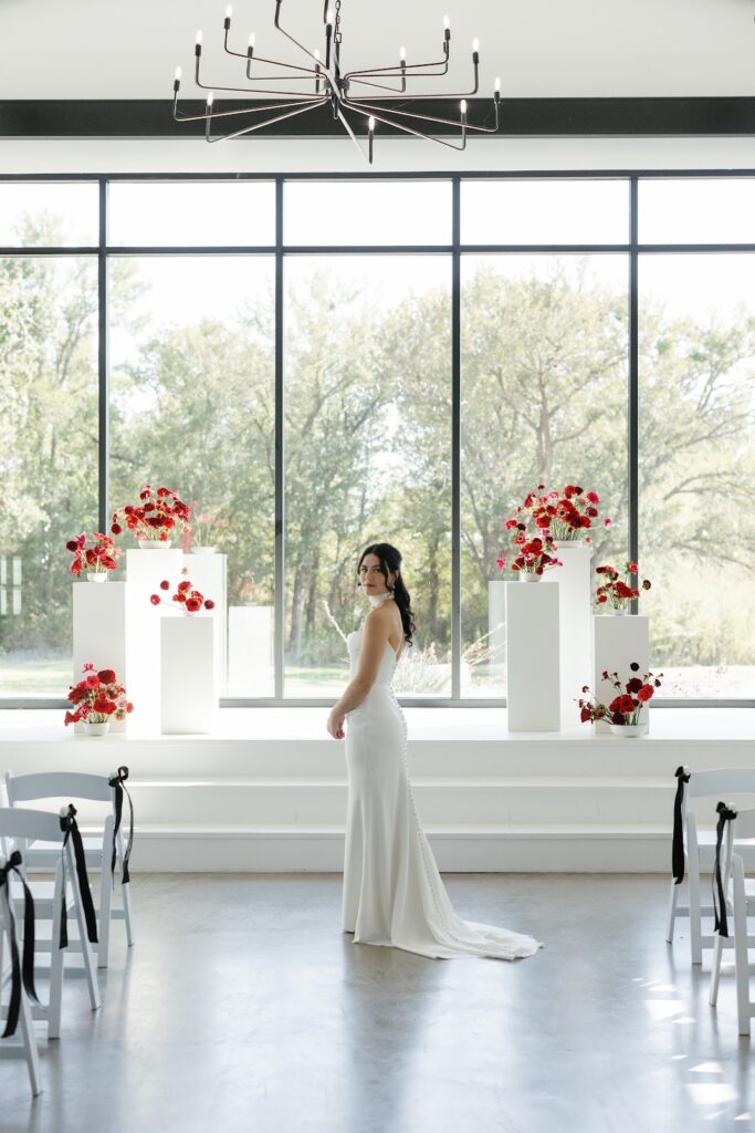 Union House Texas: Your Dream Wedding Venue