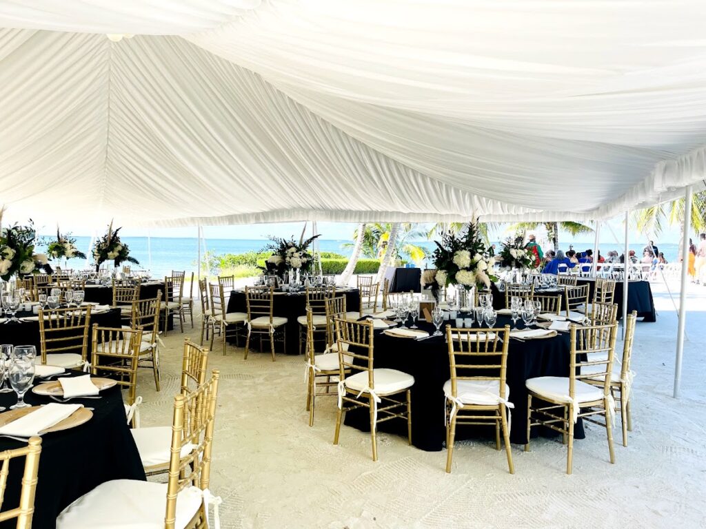Key Largo Lighthouse Beach Weddings