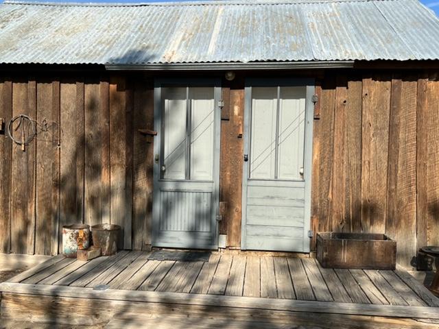 Jacobs Berry Farm Wedding Venue