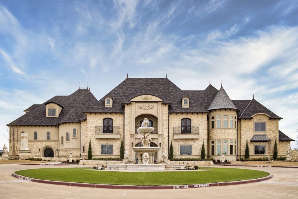 Knotting Hill Place: Your Dream Wedding Venue