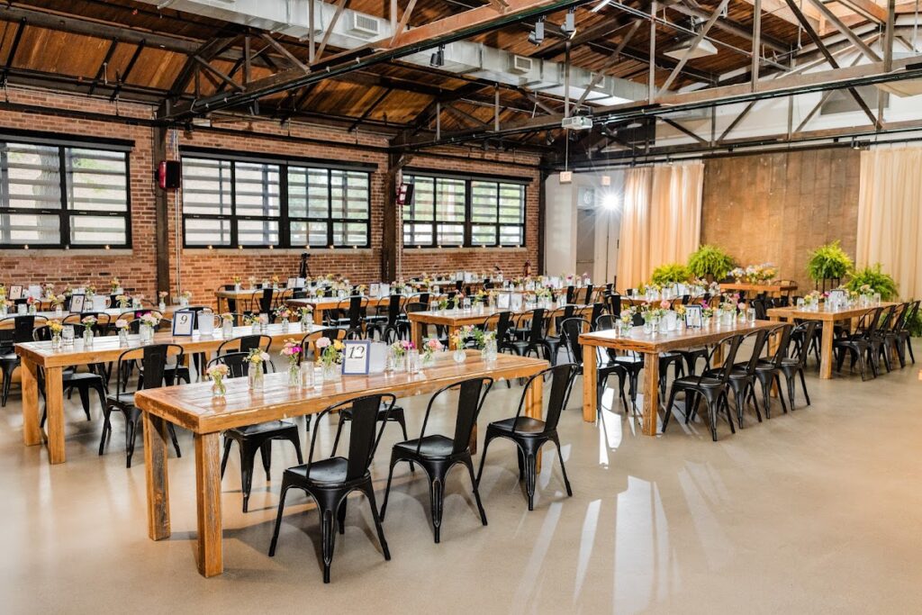 Ovation Chicago: Premier Wedding Venue