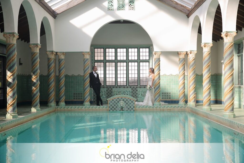 Pleasantdale Chateau & Conference Estate