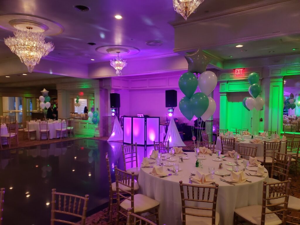 Il Tulipano: Elegant Wedding Venue in Cedar Grove, NJ