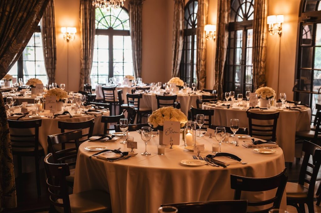 Salvatore’s Wedding and Event Venue