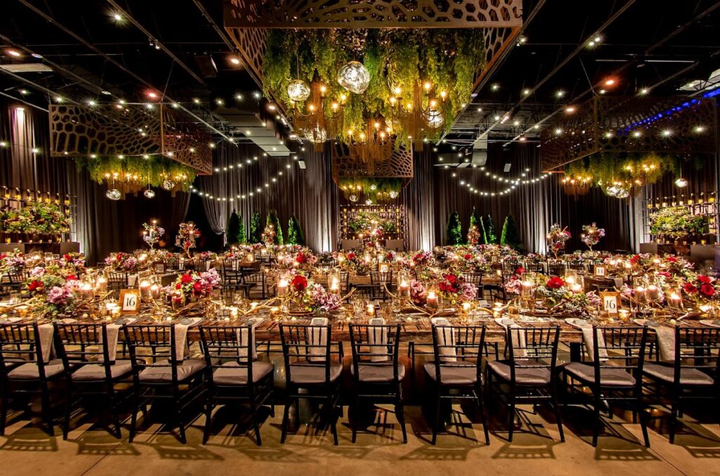 The Geraghty: Premier Chicago Wedding Venue