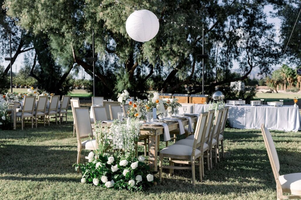 GreenGale Farms: Las Vegas Wedding Venue